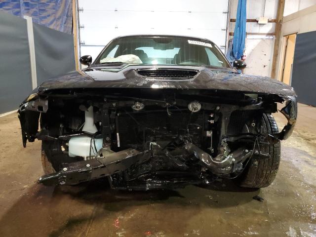 Photo 4 VIN: 2C3CDZKG8PH504287 - DODGE CHALLENGER 