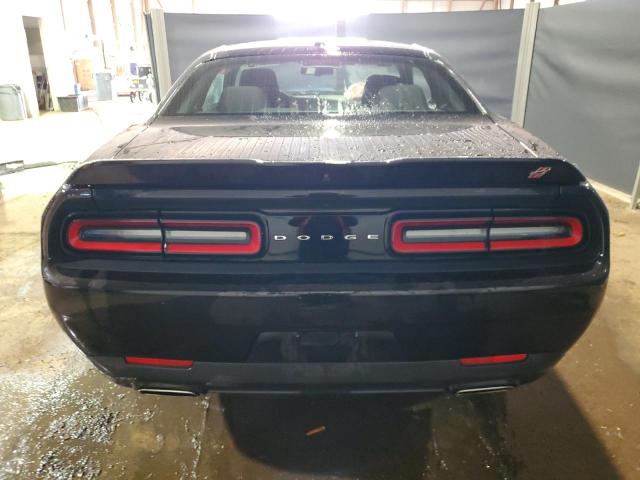 Photo 5 VIN: 2C3CDZKG8PH504287 - DODGE CHALLENGER 