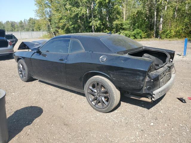 Photo 1 VIN: 2C3CDZKG8PH525477 - DODGE CHALLENGER 