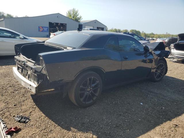 Photo 2 VIN: 2C3CDZKG8PH525477 - DODGE CHALLENGER 