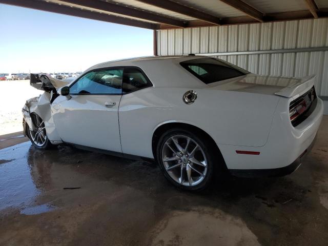 Photo 1 VIN: 2C3CDZKG8PH563419 - DODGE CHALLENGER 