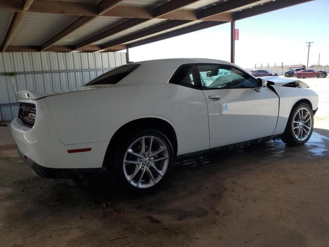 Photo 2 VIN: 2C3CDZKG8PH563419 - DODGE CHALLENGER 