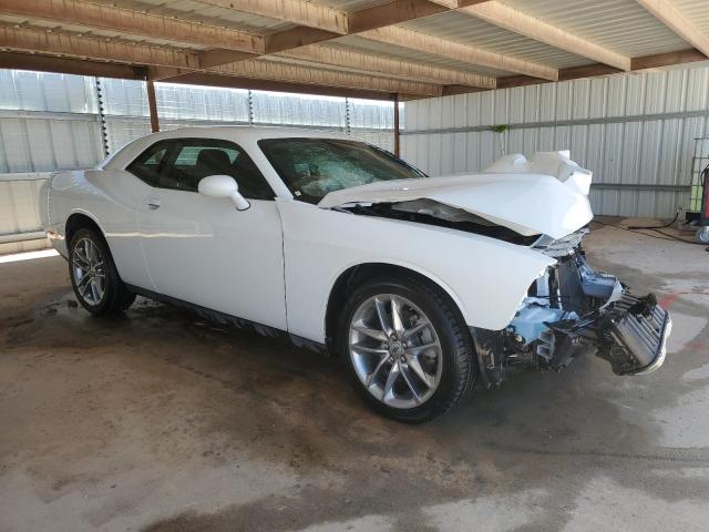 Photo 3 VIN: 2C3CDZKG8PH563419 - DODGE CHALLENGER 