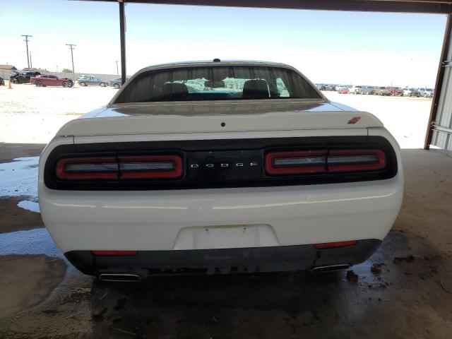 Photo 5 VIN: 2C3CDZKG8PH563419 - DODGE CHALLENGER 