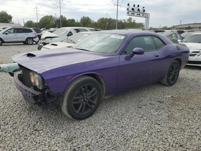 Photo 0 VIN: 2C3CDZKG9KH543592 - DODGE CHALLENGER 