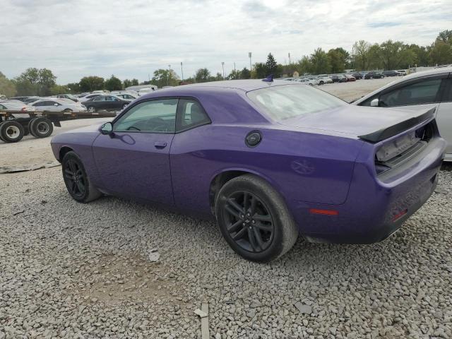 Photo 1 VIN: 2C3CDZKG9KH543592 - DODGE CHALLENGER 