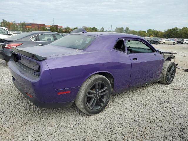 Photo 2 VIN: 2C3CDZKG9KH543592 - DODGE CHALLENGER 