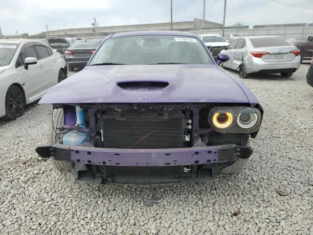 Photo 4 VIN: 2C3CDZKG9KH543592 - DODGE CHALLENGER 