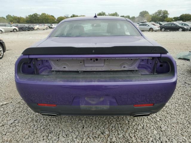 Photo 5 VIN: 2C3CDZKG9KH543592 - DODGE CHALLENGER 