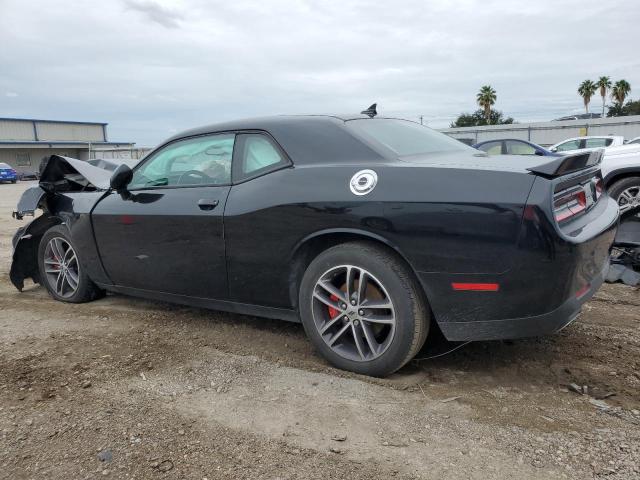 Photo 1 VIN: 2C3CDZKG9KH752685 - DODGE CHALLENGER 