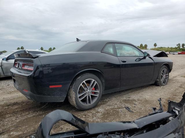 Photo 2 VIN: 2C3CDZKG9KH752685 - DODGE CHALLENGER 