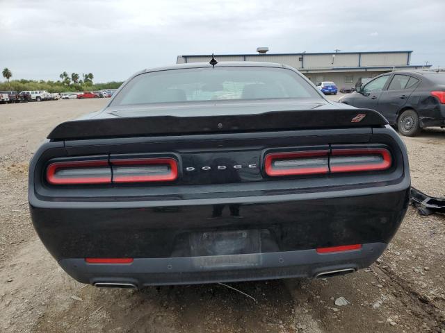 Photo 5 VIN: 2C3CDZKG9KH752685 - DODGE CHALLENGER 