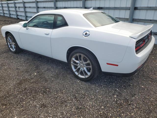 Photo 1 VIN: 2C3CDZKG9MH681393 - DODGE CHALLENGER 