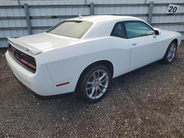 Photo 2 VIN: 2C3CDZKG9MH681393 - DODGE CHALLENGER 