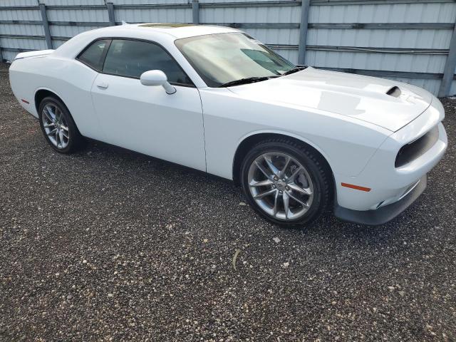 Photo 3 VIN: 2C3CDZKG9MH681393 - DODGE CHALLENGER 