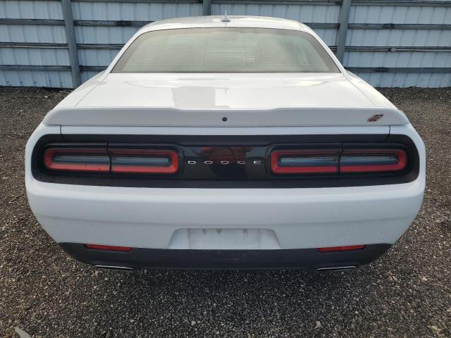 Photo 5 VIN: 2C3CDZKG9MH681393 - DODGE CHALLENGER 