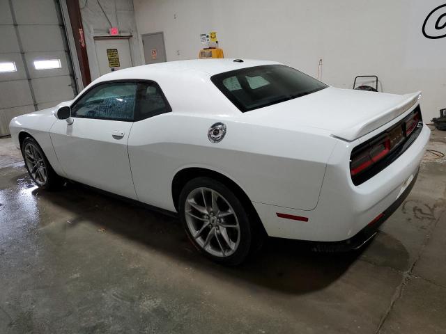 Photo 1 VIN: 2C3CDZKG9NH212385 - DODGE CHALLENGER 