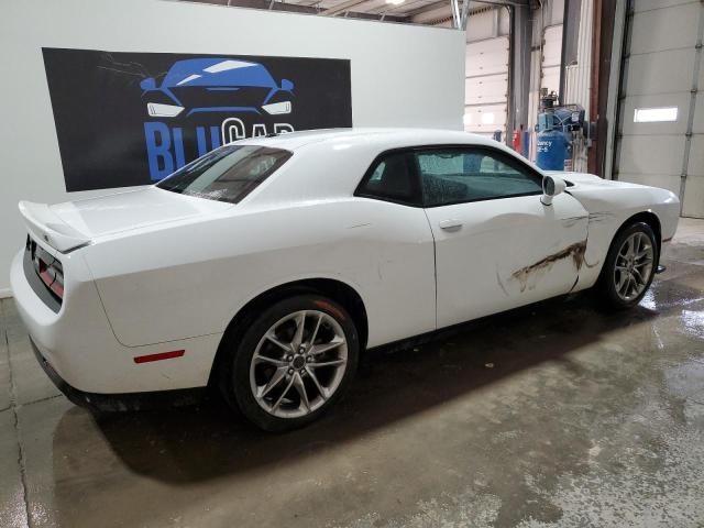 Photo 2 VIN: 2C3CDZKG9NH212385 - DODGE CHALLENGER 