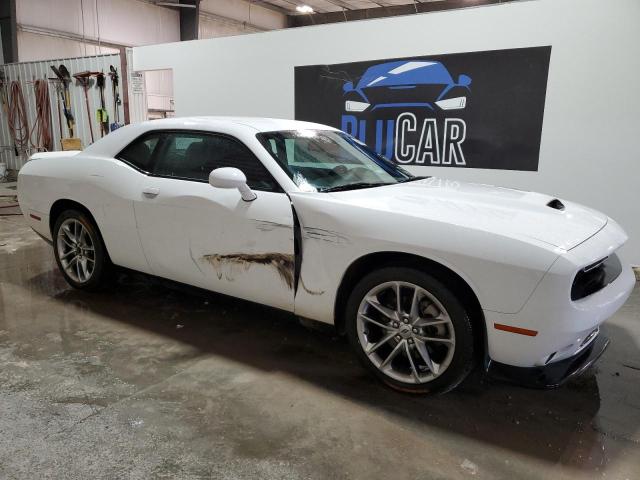 Photo 3 VIN: 2C3CDZKG9NH212385 - DODGE CHALLENGER 