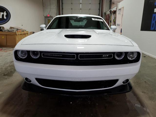 Photo 4 VIN: 2C3CDZKG9NH212385 - DODGE CHALLENGER 