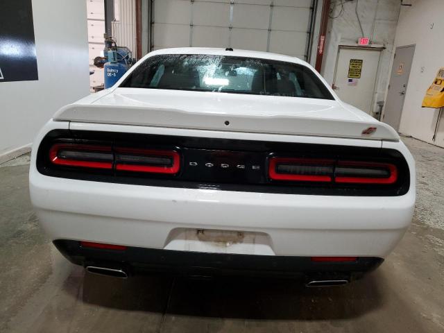 Photo 5 VIN: 2C3CDZKG9NH212385 - DODGE CHALLENGER 