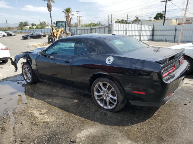 Photo 1 VIN: 2C3CDZKG9NH227288 - DODGE CHALLENGER 