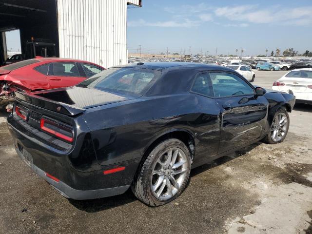 Photo 2 VIN: 2C3CDZKG9NH227288 - DODGE CHALLENGER 