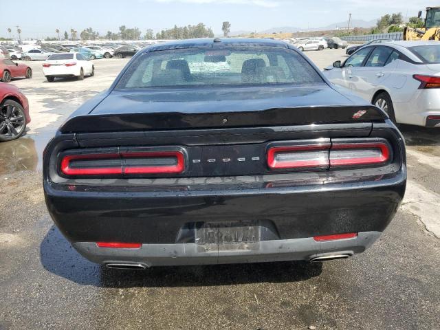 Photo 5 VIN: 2C3CDZKG9NH227288 - DODGE CHALLENGER 