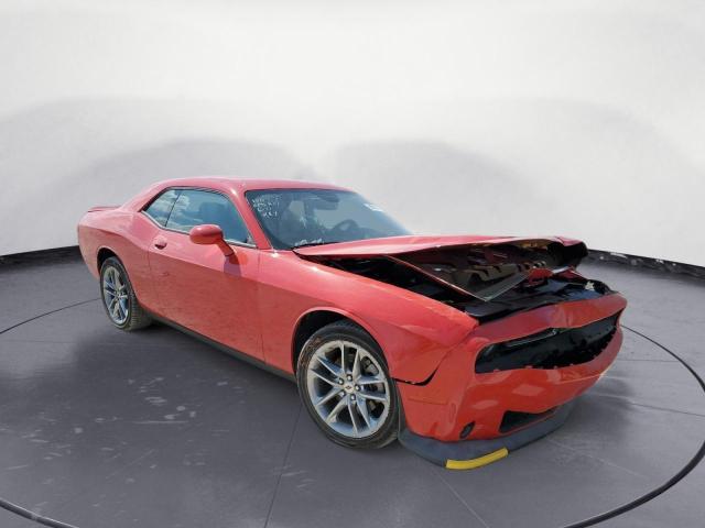 Photo 3 VIN: 2C3CDZKG9NH238761 - DODGE CHALLENGER 