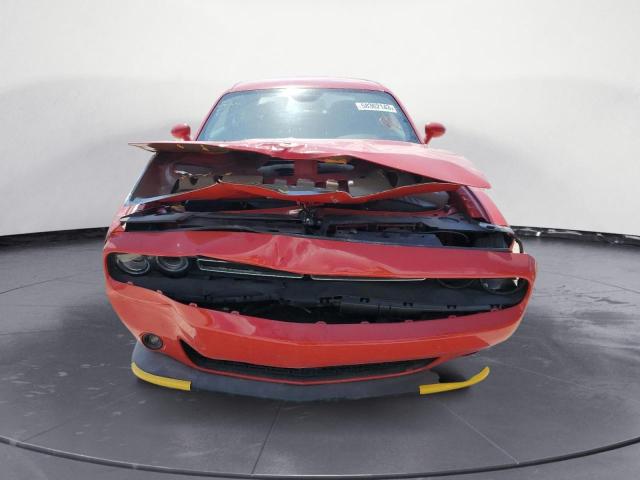 Photo 4 VIN: 2C3CDZKG9NH238761 - DODGE CHALLENGER 