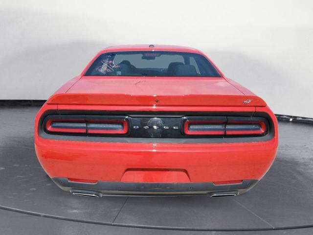 Photo 5 VIN: 2C3CDZKG9NH238761 - DODGE CHALLENGER 