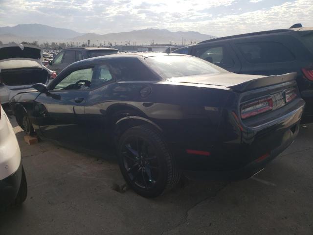 Photo 1 VIN: 2C3CDZKG9NH243068 - DODGE CHALLENGER 