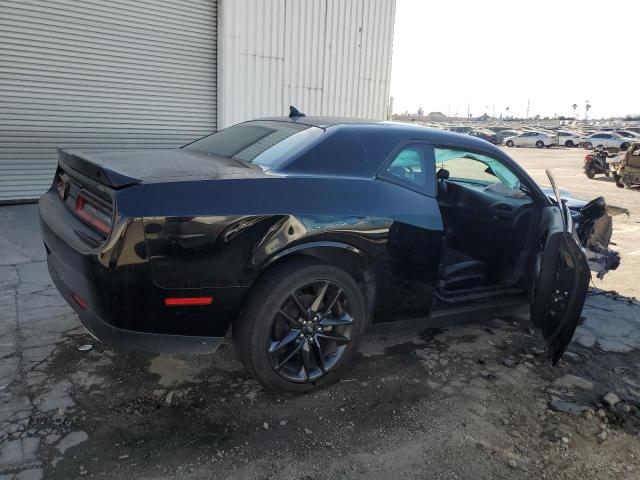 Photo 2 VIN: 2C3CDZKG9NH243068 - DODGE CHALLENGER 