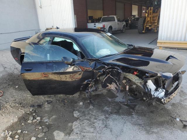 Photo 3 VIN: 2C3CDZKG9NH243068 - DODGE CHALLENGER 