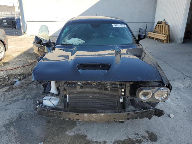 Photo 4 VIN: 2C3CDZKG9NH243068 - DODGE CHALLENGER 