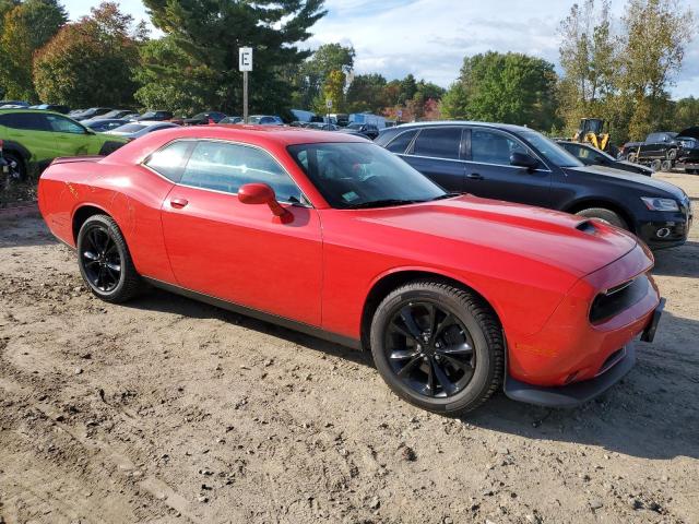 Photo 3 VIN: 2C3CDZKGXLH161864 - DODGE CHALLENGER 