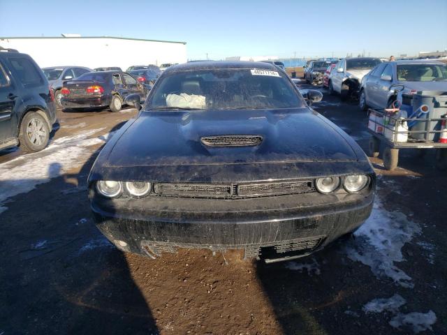 Photo 4 VIN: 2C3CDZKGXLH173996 - DODGE CHALLENGER 