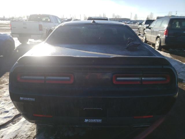 Photo 5 VIN: 2C3CDZKGXLH173996 - DODGE CHALLENGER 