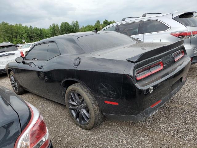 Photo 1 VIN: 2C3CDZKGXNH140760 - DODGE CHALLENGER 