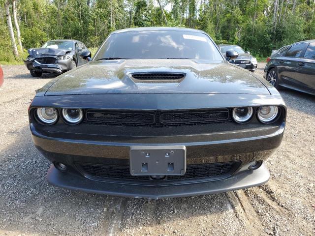 Photo 4 VIN: 2C3CDZKGXNH140760 - DODGE CHALLENGER 