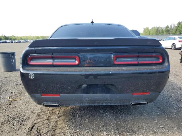 Photo 5 VIN: 2C3CDZKGXNH140760 - DODGE CHALLENGER 