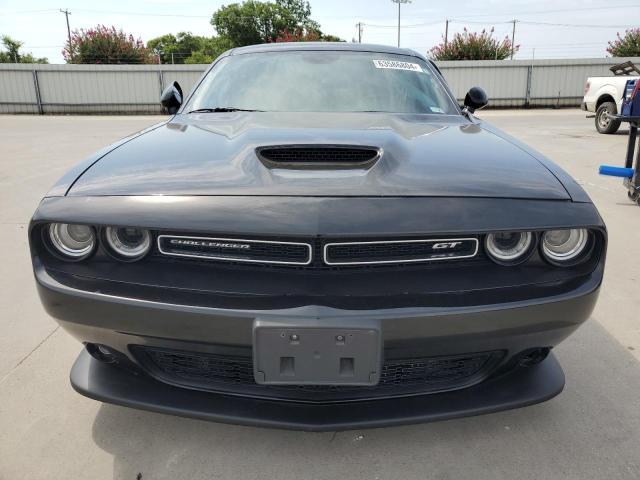 Photo 4 VIN: 2C3CDZKGXNH175668 - DODGE CHALLENGER 