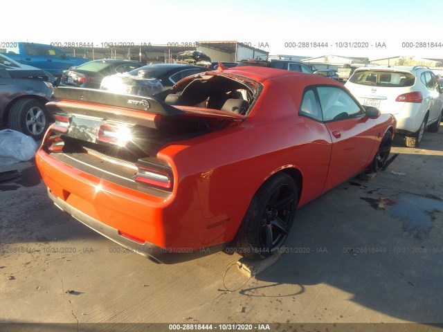 Photo 3 VIN: 2C3CDZL90KH501943 - DODGE CHALLENGER 