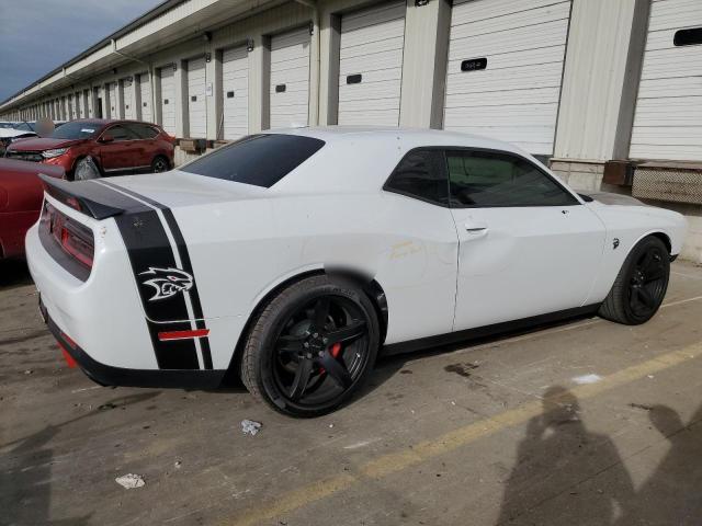 Photo 2 VIN: 2C3CDZL90KH695034 - DODGE CHALLENGER 