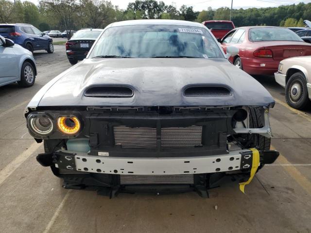 Photo 4 VIN: 2C3CDZL90KH695034 - DODGE CHALLENGER 