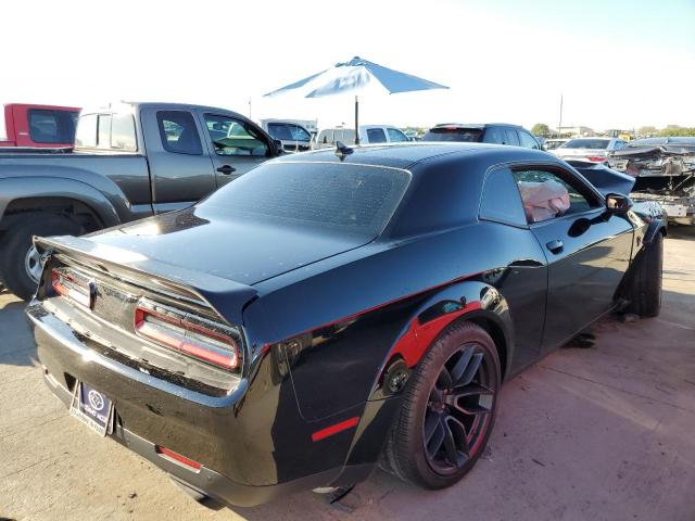 Photo 3 VIN: 2C3CDZL90KH741302 - DODGE CHALLENGER 