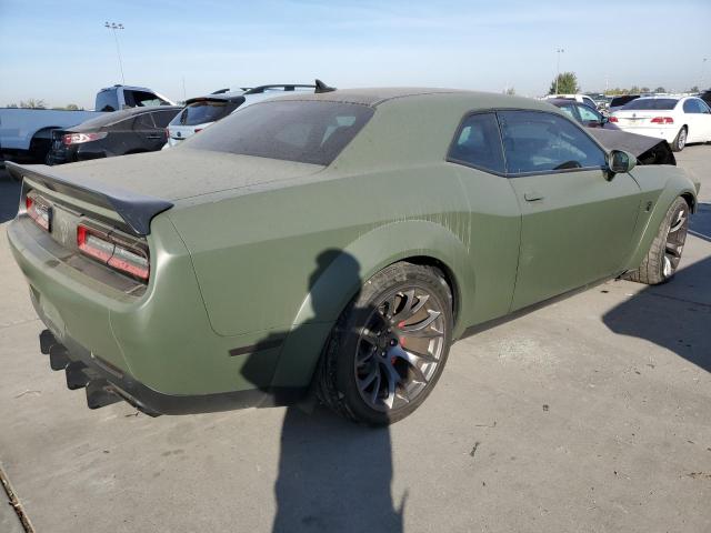 Photo 2 VIN: 2C3CDZL90LH138996 - DODGE CHALLENGER 