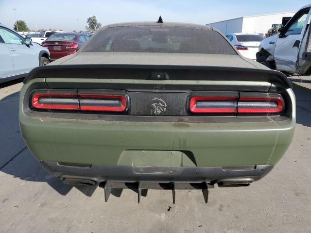 Photo 5 VIN: 2C3CDZL90LH138996 - DODGE CHALLENGER 