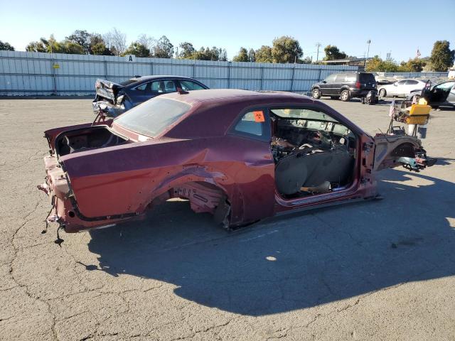 Photo 2 VIN: 2C3CDZL90LH155815 - DODGE CHALLENGER 