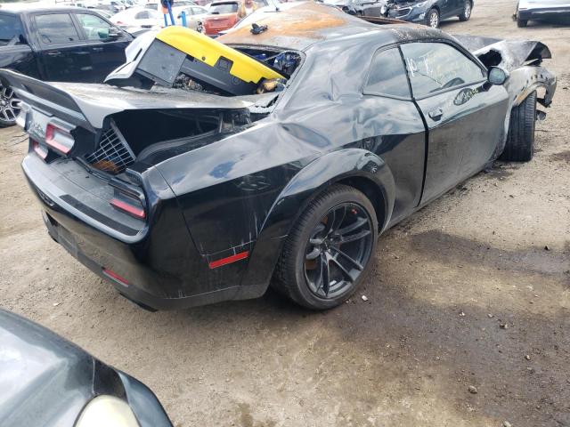 Photo 3 VIN: 2C3CDZL90LH246180 - DODGE CHALLENGER 